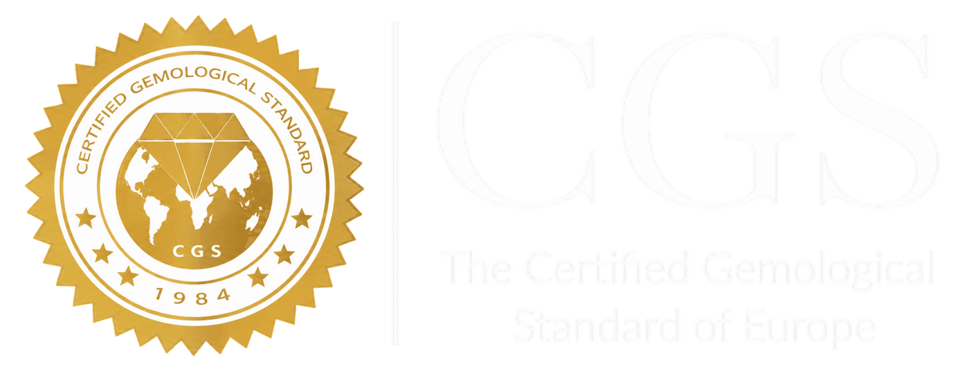 CGS — Certified Gemological Standard of Europe