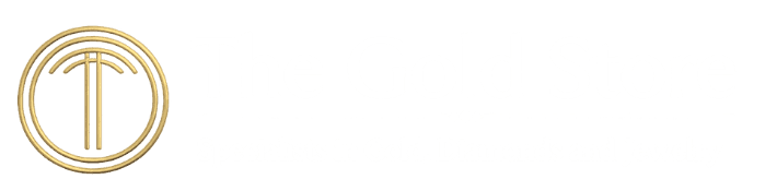 The Gold Store