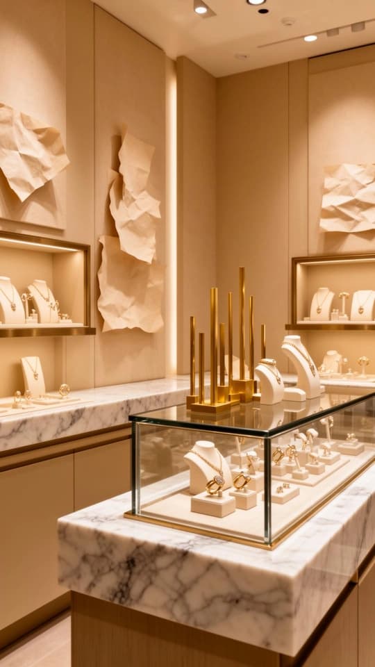 The Gold Store winkel in Breda