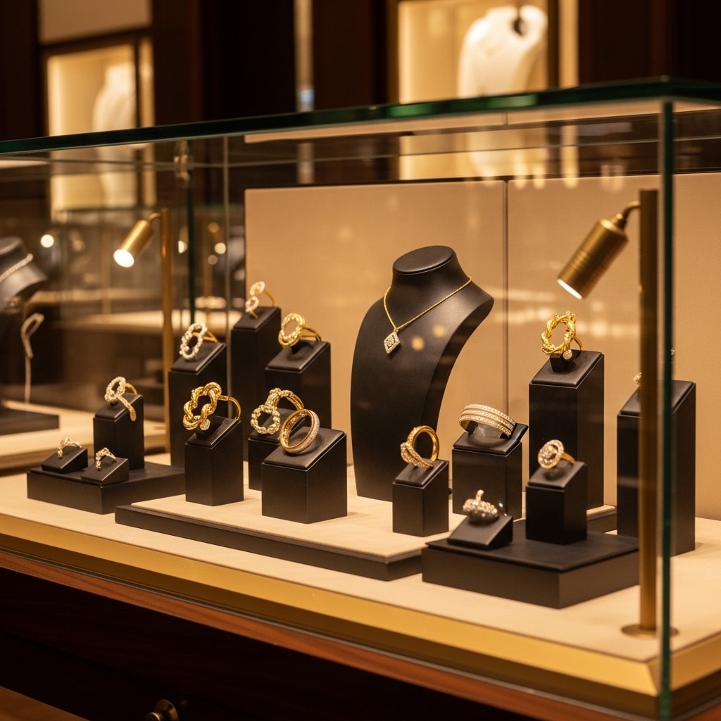 Specialist in Goud &